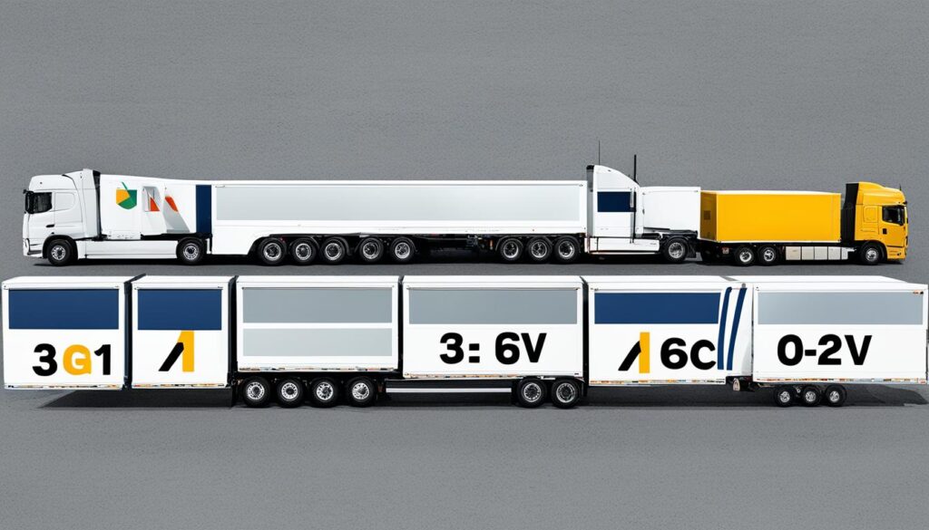 Is 7.5 T classed as HGV?